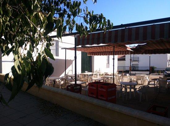 Restaurante Bar La Atarazana