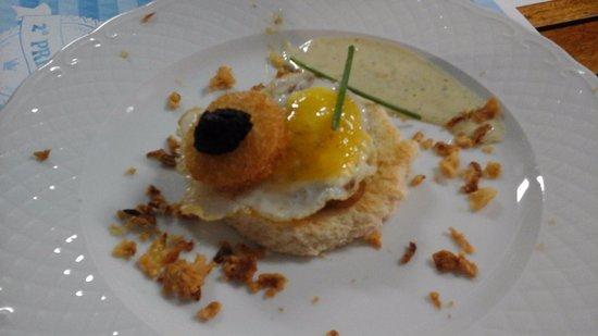 Bar Restaurante La Playa