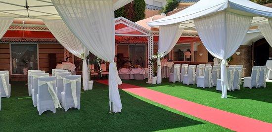 Restaurante El Lucero