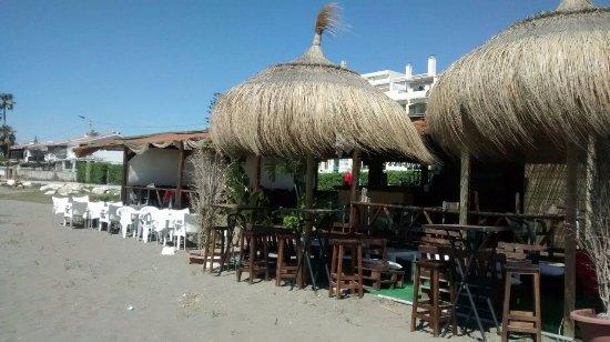 Chiringuito El Cuartel