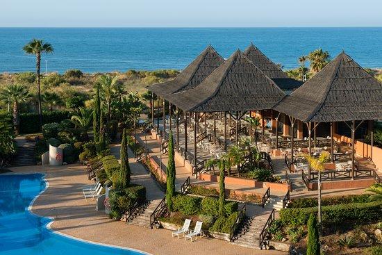 Restaurante El Mirador de Puerto Antilla