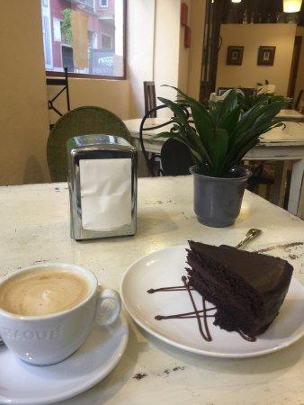 Pan Y Mermelada Málaga