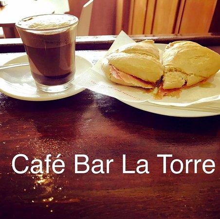 Café Bar La Torre