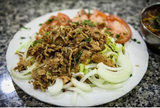 Golden View Indian Take Away