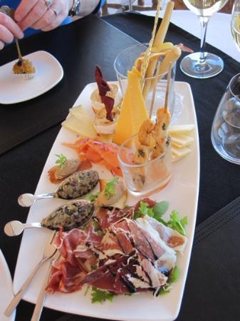 Las Orquideas Hotel Restaurant