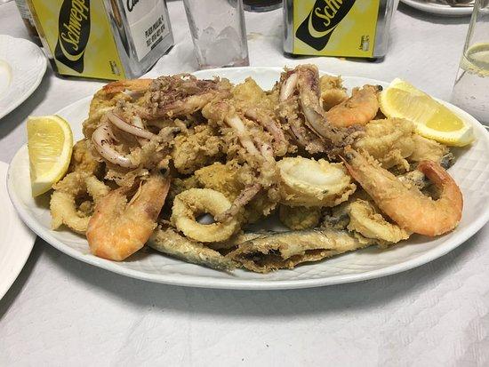 Restaurante Casablanca