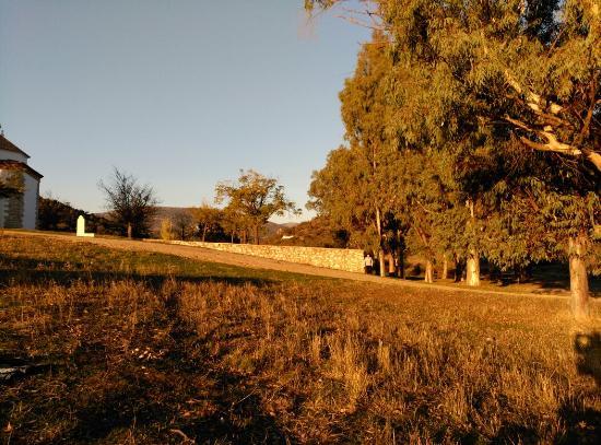 Ermita de la Virgen de las Veredas