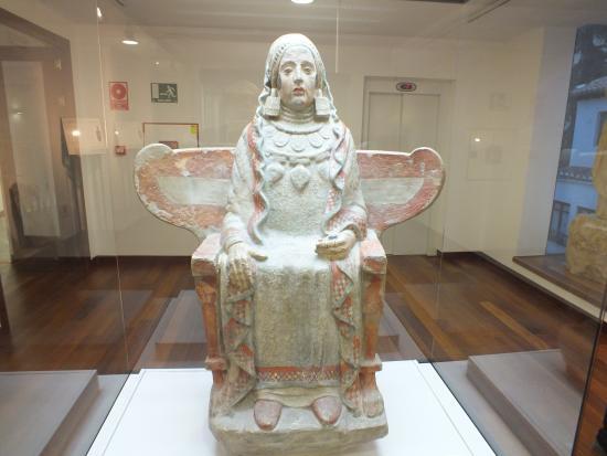 Museo Arqueológico Municipal