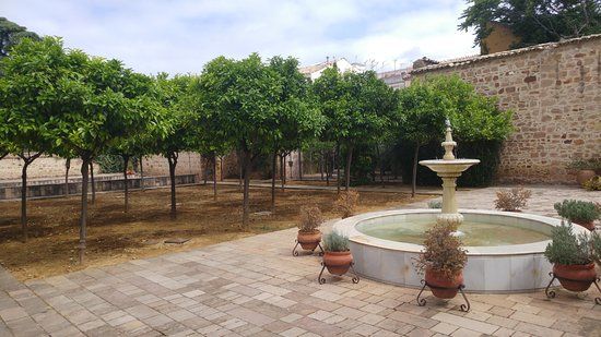 Fundación Centro de Documentación Musical Casa Museo Andrés Segovia