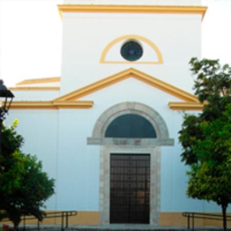 Iglesia de Nuestra Señora de las Virtudes