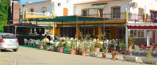 Tu punto de encuentro "asador"