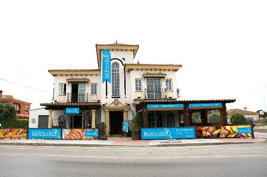Restaurante Casa Bernardo