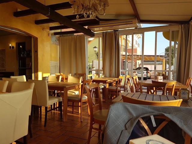 Pizzeria Blanca Paloma