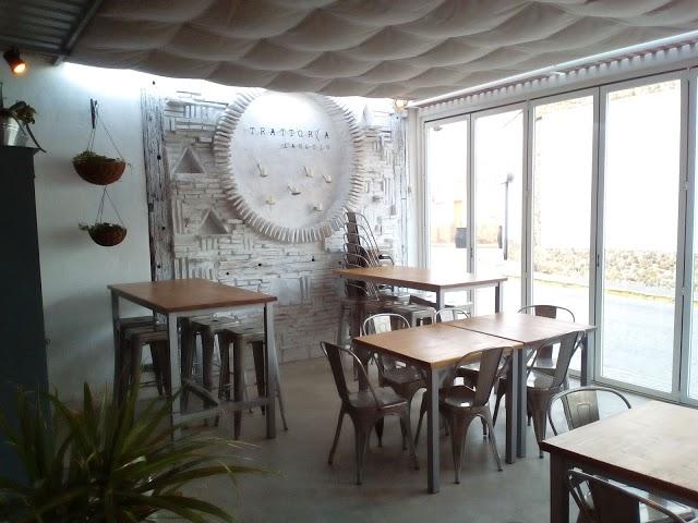 L'angolo Trattoria Italiana