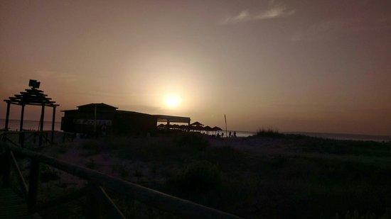 Chiringuito La Faraona