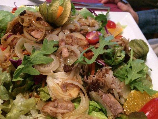 Restaurante Andalusi