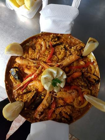 Chiringuito Nueva Ola