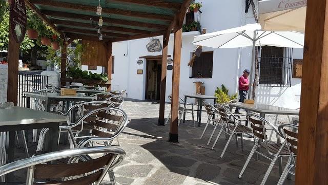 Restaurante La Pizzeria