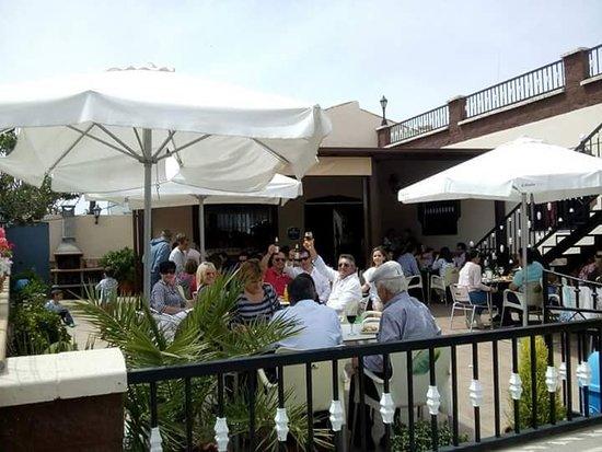 Restaurante El Puente