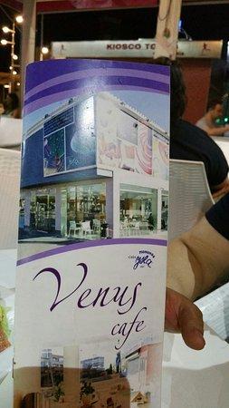 Venus Café