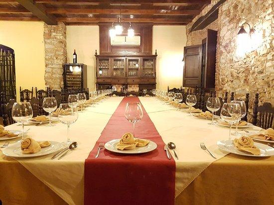 Meson Restaurante La Casucha