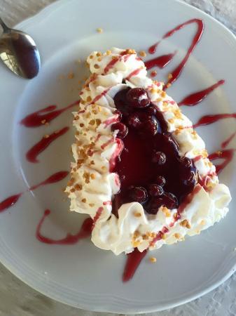 Restaurante El Paraiso