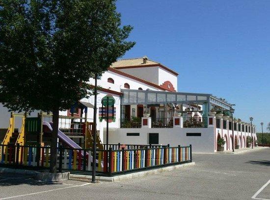 La Bodega de Salteras