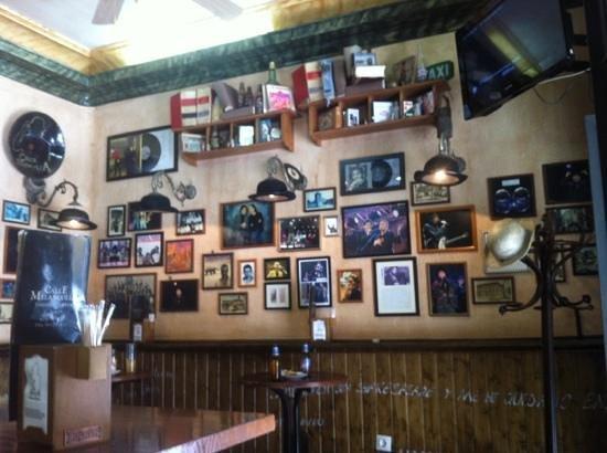 Taberna Calle Melancolía