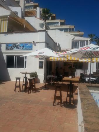 Cafe Med