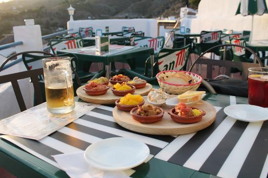 La Tahona del Zacatin