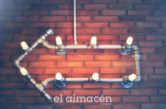 Taberna El Almacén