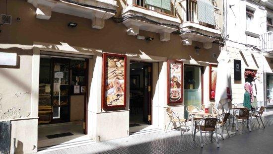 Cafetería Bar Pepin