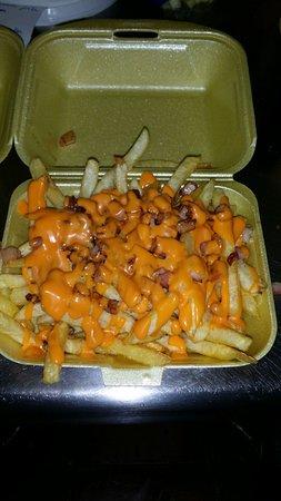 Pizzeria Santa Clara