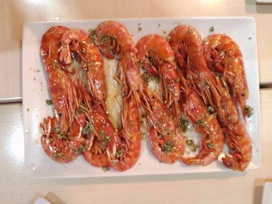 Andalucía café & tapas