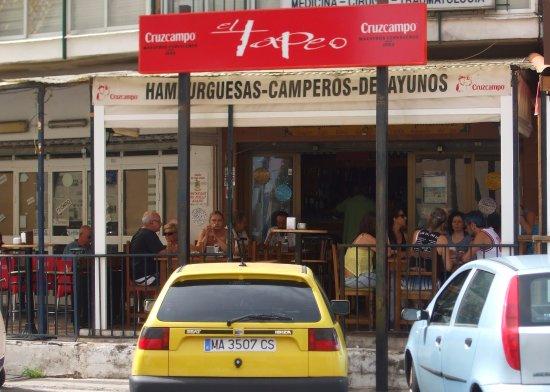 El Tapeo