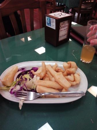 Restaurante Varadero Córdoba