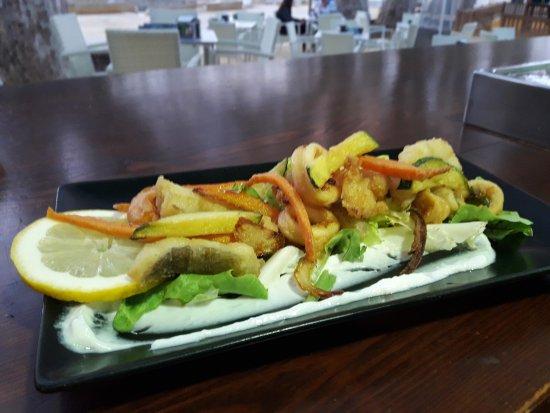 Yampe Fuente del Rey