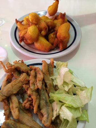 Restaurante la Malaguena