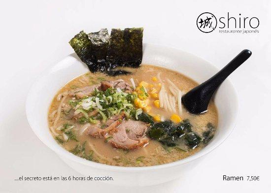 Restaurante Japonés Oshiro