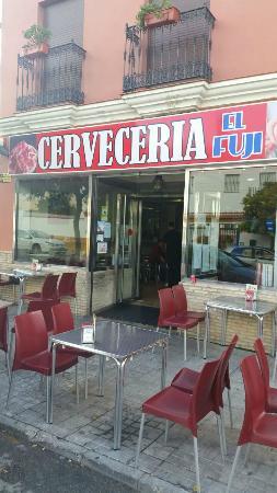 Cervecería El Fuji