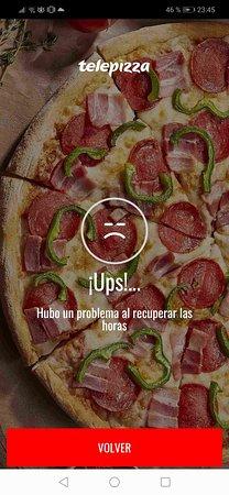 Telepizza