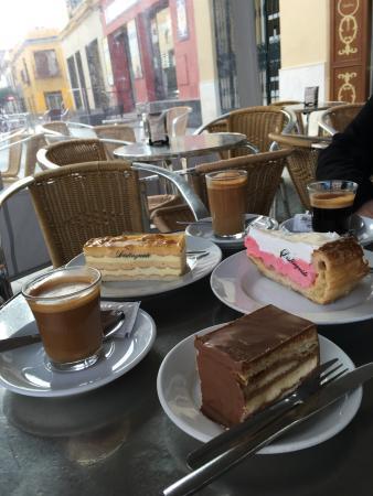 Confitería Distinguido