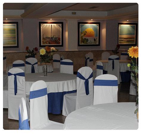 California Restaurante