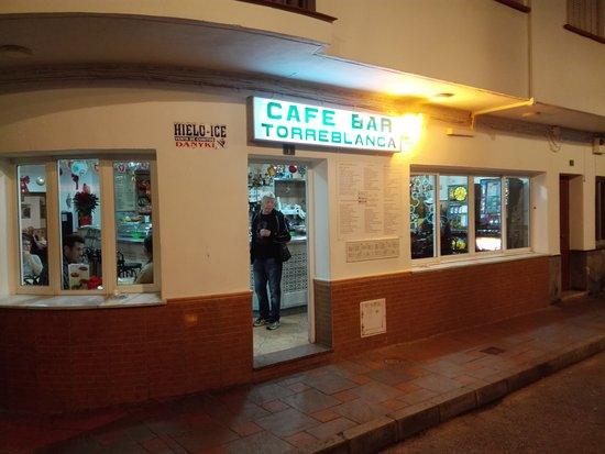 Bar Torreblanca