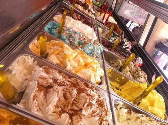 Gelateria Di Porto Marina