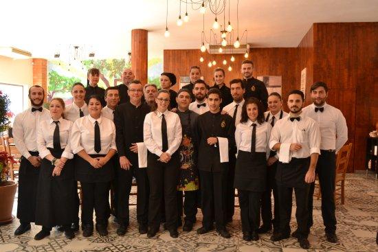 Asador las Dos Jotas