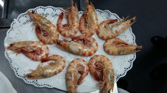 Restaurante Bajo Guía