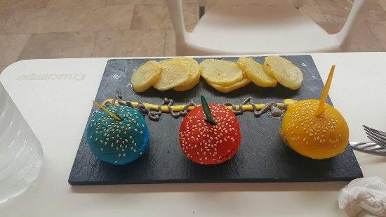 La bodeguita andaluza