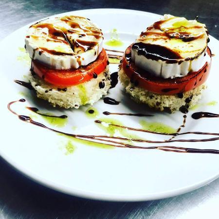 Restaurante la Arqueria