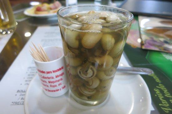 Cafetería Cervecería Plaza España